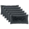 vidaXL &Kappa;ά&lambda;&upsilon;&mu;&mu;&alpha; &Mu;&alpha;&xi;&iota;&lambda;&alpha;&rho;&iota;&omicron;ύ 6 pcs HEERLEN &Alpha;&nu;&theta;&rho;&alpha;&kappa;ί 40 x 80 cm PV &Phi;&lambda;ί&sigmaf;