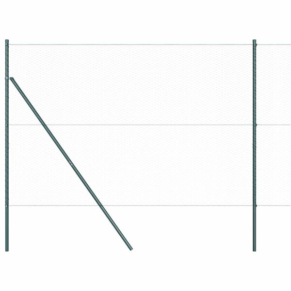 vidaXL &Sigma;&tau;ύ&lambda;&omicron;&sigmaf; &Pi;&epsilon;&rho;&iota;&phi;&rho;ά&xi;&epsilon;&omega;&nu; &Pi;&rho;ά&sigma;&iota;&nu;&omicron; 10 x 1,5 &mu; (25 &chi;&iota;&lambda;&iota;&omicron;&sigma;&tau;ά &pi;&lambda;έ&gamma;&mu;&alpha;)