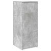 vidaXL Γραφείο υποδοχής 180x50x103,5εκ. Επεξεργασμένο Ξύλο