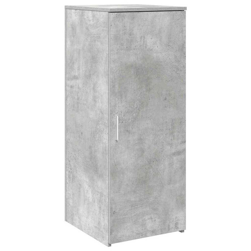 vidaXL Γραφείο υποδοχής 180x50x103,5εκ. Επεξεργασμένο Ξύλο