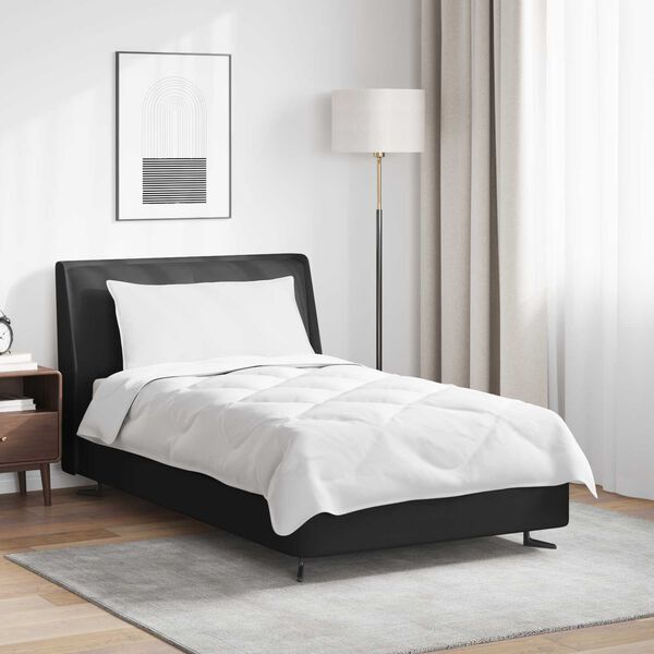 vidaXL &Pi;ά&pi;&lambda;&omega;&mu;&alpha; &mu;&epsilon; &mu;&alpha;&xi;&iota;&lambda;ά&rho;&iota; 2 pcs &Lambda;&epsilon;&upsilon;&kappa;ό &Mu;&iota;&kappa;&rho;&omicron;ΐ&nu;&epsilon;&sigmaf;