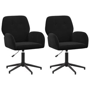 vidaXL &Kappa;&alpha;&rho;έ&kappa;&lambda;&epsilon;&sigmaf; &Gamma;&rho;&alpha;&phi;&epsilon;ί&omicron;&upsilon; &mu;&epsilon; &Pi;&epsilon;&rho;&iota;&sigma;&tau;&rho;&omicron;&phi;ή 2 &tau;&mu;&chi;. 54 x 55 x 90 &epsilon;&kappa; &Mu;&alpha;ύ&rho;&omicron;