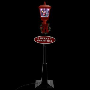 vidaXL &Sigma;&tau;ύ&lambda;&omicron;&sigmaf; &Phi;&omega;&tau;&iota;&sigma;&mu;&omicron;ύ &Chi;&rho;&iota;&sigma;&tau;&omicron;&upsilon;&gamma;&epsilon;&nu;&nu;&iota;ά&tau;&iota;&kappa;&omicron;&sigmaf; &mu;&epsilon; Ά&gamma;&iota;&omicron; &Beta;&alpha;&sigma;ί&lambda;&eta; LED 180 &epsilon;&kappa;.