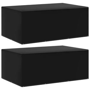 vidaXL &Kappa;&alpha;&lambda;ύ&mu;&mu;&alpha;&tau;&alpha; &Epsilon;&pi;ί&pi;&lambda;&omega;&nu; &Kappa;ή&pi;&omicron;&upsilon; 2 &tau;&epsilon;&mu;. &mu;&epsilon; 7 &Kappa;&rho;ί&kappa;&omicron;&upsilon;&sigmaf; 225x143x90 &epsilon;&kappa;.