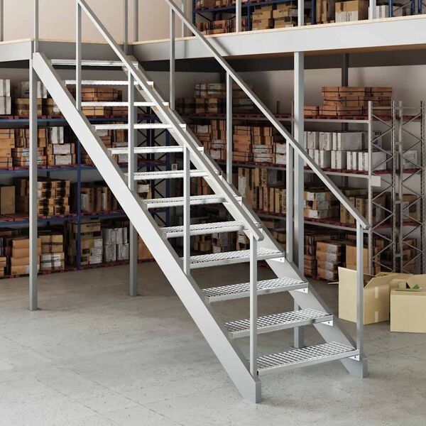 vidaXL &Sigma;&kappa;&alpha;&lambda;&omicron;&pi;ά&tau;&iota;&alpha; &alpha;&pi;ό &Sigma;&chi;ά&rho;&alpha; 80x24x7 &epsilon;&kappa;. &alpha;&pi;ό &Gamma;&alpha;&lambda;&beta;&alpha;&nu;&iota;&sigma;&mu;έ&nu;&omicron; &Chi;ά&lambda;&upsilon;&beta;&alpha;