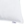 Set Παπλώματος Χειμώνα 3 pcs Λευκό 240 x 260 εκ. Μικροΐνες, Βαμβάκι