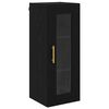 vidaXL &Epsilon;&pi;&iota;&tau;&omicron;ί&chi;&iota;&omicron; &nu;&tau;&omicron;&upsilon;&lambda;ά&pi;&iota; &Mu;&alpha;ύ&rho;&eta; &Omicron;&xi;&upsilon;ά 34,5 x 34 x 90 &epsilon;&kappa;.