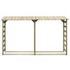 vidaXL &Upsilon;&pi;ό&sigma;&tau;&epsilon;&gamma;&omicron; &Alpha;&pi;&omicron;&theta;ή&kappa;&epsilon;&upsilon;&sigma;&eta;&sigmaf; &Kappa;&alpha;&upsilon;&sigma;ό&xi;&upsilon;&lambda;&omega;&nu; 300 x 44 x 176 &epsilon;&kappa;. &Xi;ύ&lambda;&omicron; &Pi;&epsilon;ύ&kappa;&omicron;&upsilon;