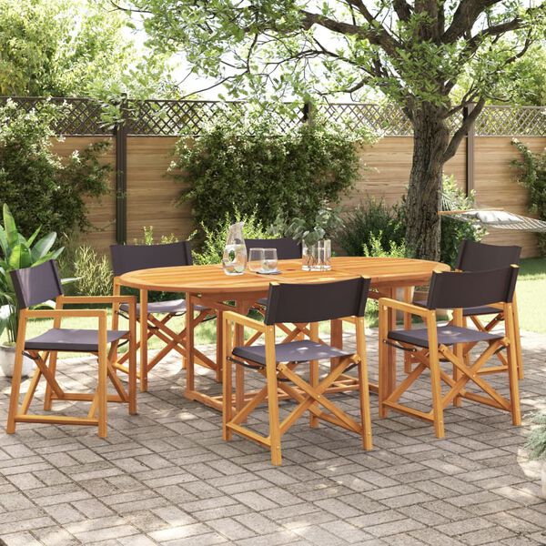 vidaXL &Kappa;&alpha;&rho;έ&kappa;&lambda;&epsilon;&sigmaf; &Kappa;ή&pi;&omicron;&upsilon; &Pi;&tau;&upsilon;&sigma;&sigma;ό&mu;&epsilon;&nu;&epsilon;&sigmaf; 6 &Tau;&epsilon;&mu;. &Sigma;&kappa;&omicron;ύ&rho;&omicron; &Gamma;&kappa;&rho;&iota; &alpha;&pi;ό Ύ&phi;&alpha;&sigma;&mu;&alpha;