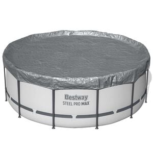 Bestway &Kappa;ά&lambda;&upsilon;&mu;&mu;&alpha; &Pi;&iota;&sigma;ί&nu;&alpha;&sigmaf; &Oslash;4,88 &mu; &Gamma;ύ&rho;&omicron;&sigmaf; &Pi;&omicron;&lambda;&upsilon;&epsilon;&sigma;&tau;έ&rho;&alpha;&sigmaf; &Gamma;&kappa;&rho;&iota;