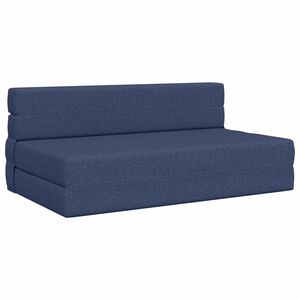 vidaXL &Kappa;&rho;&epsilon;&beta;ά&tau;&iota; &Kappa;&alpha;&nu;&alpha;&pi;έ &Alpha;&nu;&alpha;&delta;&iota;&pi;&lambda;&omicron;ύ&mu;&epsilon;&nu;&omicron; &Mu;&pi;&lambda;&epsilon; 152 x 86,5 x 60 &epsilon;&kappa;. Ύ&phi;&alpha;&sigma;&mu;&alpha;