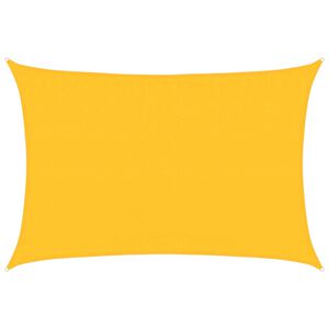 vidaXL &Pi;&alpha;&nu;ί &Sigma;&kappa;ί&alpha;&sigma;&eta;&sigmaf; &Omicron;&rho;&theta;&omicron;&gamma;ώ&nu;&iota;&omicron; &Kappa;ί&tau;&rho;&iota;&nu;&omicron; 3,5x4,5 &mu;. &alpha;&pi;ό HDPE 160 &gamma;&rho;/&mu;&sup2;