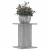 vidaXL &Beta;ά&sigma;&epsilon;&iota;&sigmaf; &Phi;&upsilon;&tau;ώ&nu; 2 &Tau;&epsilon;&mu;. &Gamma;&kappa;&rho;&iota; Sonoma 30x30x40 &epsilon;&kappa;. &Epsilon;&pi;&epsilon;&xi;&epsilon;&rho;&gamma;&alpha;&sigma;&mu;έ&nu;&omicron; &Xi;ύ&lambda;&omicron;