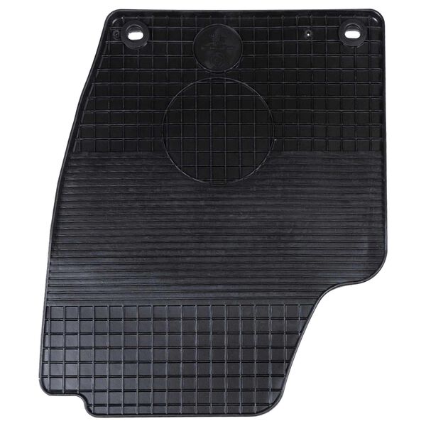 vidaXL &Pi;&alpha;&tau;ά&kappa;&iota; &alpha;&upsilon;&tau;&omicron;&kappa;&iota;&nu;ή&tau;&omicron;&upsilon; 4 pcs &Mu;&alpha;ύ&rho;&omicron; &Lambda;ά&sigma;&tau;&iota;&chi;&omicron;