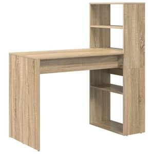 vidaXL &Gamma;&rho;&alpha;&phi;&epsilon;ί&omicron; &Delta;&rho;ύ&sigmaf; Sonoma &Epsilon;&pi;&epsilon;&xi;&epsilon;&rho;&gamma;&alpha;&sigma;&mu;έ&nu;&omicron; &Xi;ύ&lambda;&omicron; 113 x 54 x 120 &epsilon;&kappa;.