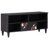 vidaXL &Nu;&tau;&omicron;&upsilon;&lambda;ά&pi;&epsilon;&sigmaf; &Alpha;&pi;&omicron;&theta;ή&kappa;&epsilon;&upsilon;&sigma;&eta;&sigmaf; &Pi;&omicron;&lambda;ύ&chi;&rho;&omega;&mu;&omicron; 100 x 33,5 x 46 &epsilon;&kappa;