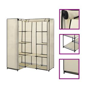 vidaXL &Gamma;&omega;&nu;&iota;&alpha;&kappa;ή &Nu;&tau;&omicron;&upsilon;&lambda;ά&pi;&alpha; &Kappa;&rho;&epsilon;&mu; 130x87x169 &epsilon;&kappa;.