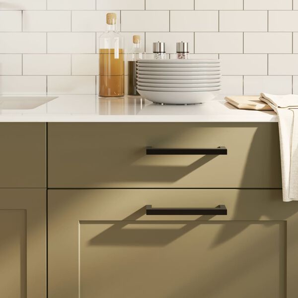 vidaXL &Lambda;&alpha;&beta;έ&sigmaf; &Nu;&tau;&omicron;&upsilon;&lambda;&alpha;&pi;&iota;ώ&nu; 10 &tau;&epsilon;&mu;. &Mu;&alpha;ύ&rho;&epsilon;&sigmaf; 160 &chi;&iota;&lambda;. &alpha;&pi;ό &Alpha;&nu;&omicron;&xi;&epsilon;ί&delta;&omega;&tau;&omicron; &Alpha;&tau;&sigma;ά&lambda;&iota;