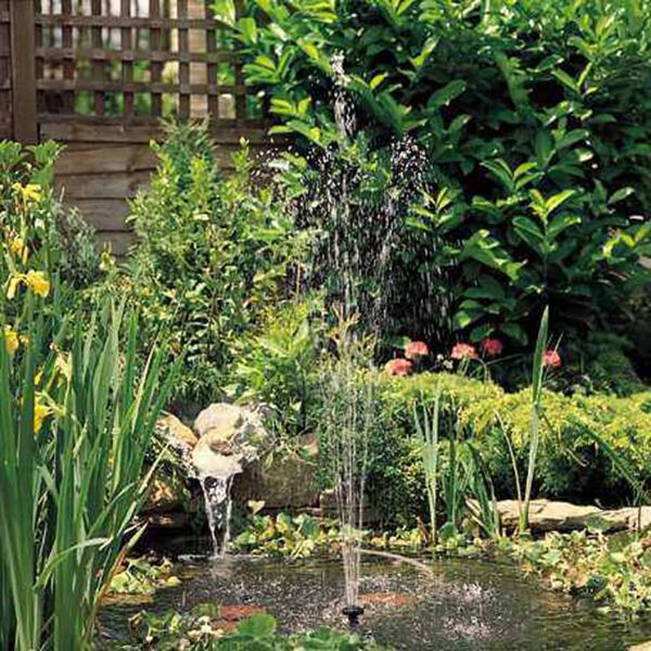 Hozelock Αντλία Σιντριβανιού Cascade 4000 λίτρα/ώρα