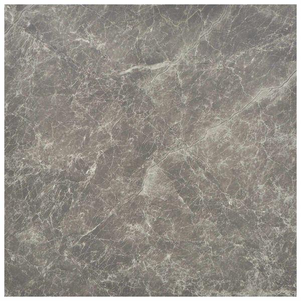 vidaXL &Pi;&lambda;ά&kappa;&epsilon;&sigmaf; &Delta;&alpha;&pi;έ&delta;&omicron;&upsilon; 55 pcs &Mu;&alpha;ύ&rho;&omicron; 5,11 &tau;.&mu;. PVC