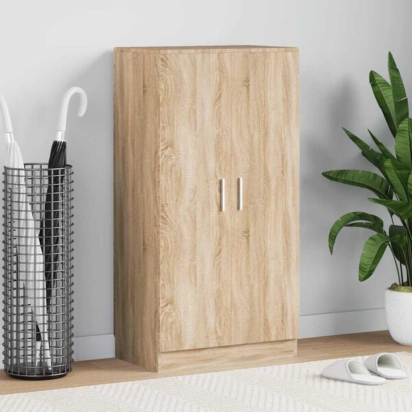 vidaXL &Pi;&alpha;&pi;&omicron;&upsilon;&tau;&sigma;&omicron;&theta;ή&kappa;&eta; &mu;&epsilon; 7 &Rho;ά&phi;&iota;&alpha; &Chi;&rho;ώ&mu;&alpha; &Delta;&rho;&upsilon;&sigmaf;