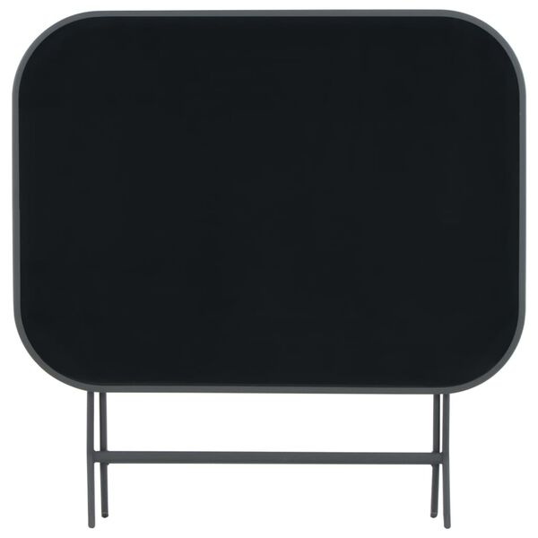 vidaXL &Tau;&rho;&alpha;&pi;έ&zeta;&iota; &Kappa;ή&pi;&omicron;&upsilon; &Pi;&tau;&upsilon;&sigma;&sigma;ό&mu;&epsilon;&nu;&omicron; &Gamma;&kappa;&rho;&iota; 100 x 75 x 72 &epsilon;&kappa;. &Gamma;&upsilon;&alpha;&lambda;ί / &Alpha;&tau;&sigma;ά&lambda;&iota;