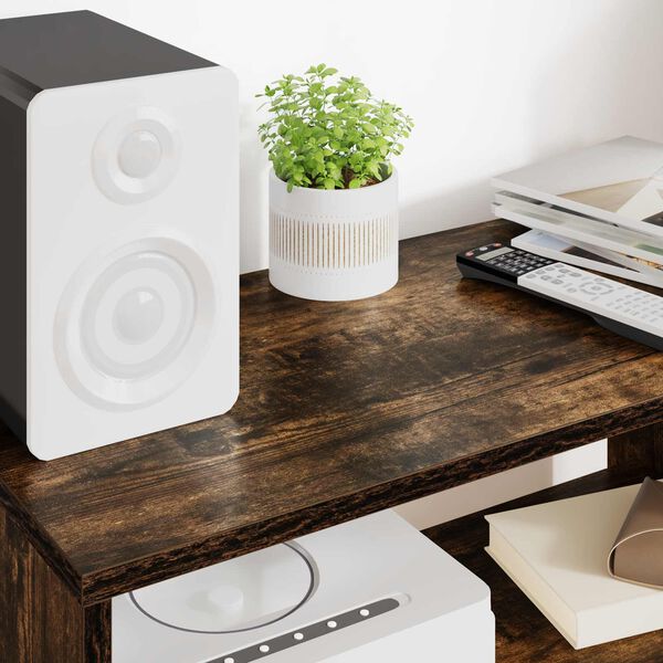 vidaXL &Nu;&tau;&omicron;&upsilon;&lambda;ά&pi;&iota; TV &Kappa;&alpha;&pi;&nu;&iota;&sigma;&tau;ό &Delta;&rho;ύ&sigmaf; 60 x 30 x 40 &epsilon;&kappa;. &Epsilon;&pi;&epsilon;&xi;&epsilon;&rho;&gamma;&alpha;&sigma;&mu;έ&nu;&omicron; &xi;ύ&lambda;&omicron;