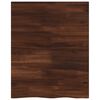 vidaXL &Omicron;&rho;&theta;&omicron;&gamma;ώ&nu;&iota;&alpha; &Epsilon;&pi;&iota;&phi;ά&nu;&epsilon;&iota;&alpha; &Tau;&rho;&alpha;&pi;&epsilon;&zeta;&iota;&omicron;ύ 50 x 60 x 3,2 cm &Omicron;&rho;&theta;&omicron;&gamma;ώ&nu;&iota;&omicron;&sigmaf;