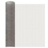 vidaXL &Pi;&lambda;έ&gamma;&mu;&alpha; &Omicron;&theta;ό&nu;&eta;&sigmaf; 60 x 500 cm 3 Mesh &Alpha;&nu;&omicron;&xi;&epsilon;ί&delta;&omega;&tau;&omicron; &Alpha;&tau;&sigma;ά&lambda;&iota; 201 &Alpha;&sigma;&eta;&mu;ί