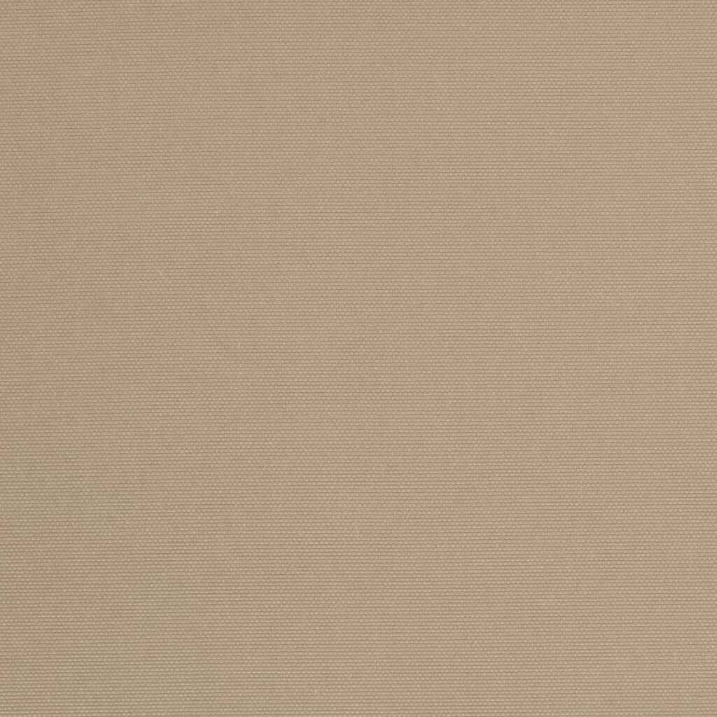 vidaXL Ομπρέλα Κήπου Κρεμ. Χρώμα Taupe 300εκ. με Ατσάλινο Ιστό και LED