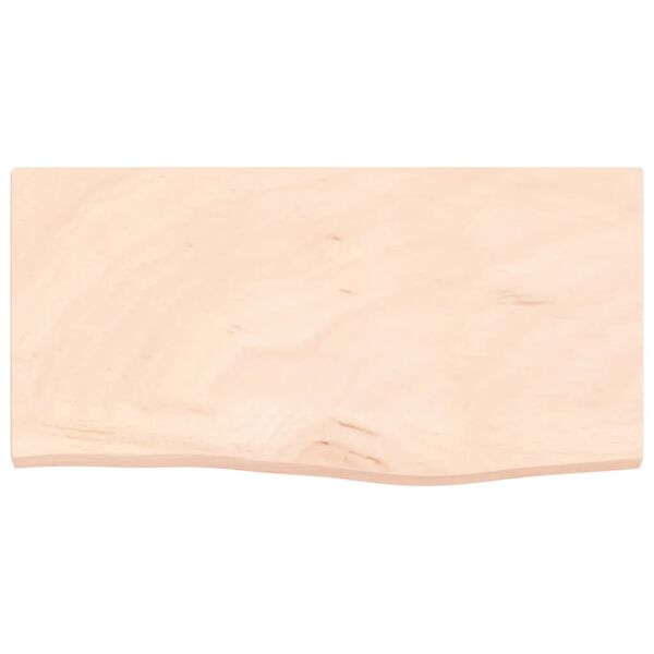 vidaXL &Rho;ά&phi;&iota; &Tau;&omicron;ί&chi;&omicron;&upsilon; 60 x 30 x 2 &epsilon;&kappa;. &alpha;&pi;ό &Alpha;&kappa;&alpha;&tau;έ&rho;&gamma;&alpha;&sigma;&tau;&omicron; &Mu;&alpha;&sigma;ί&phi; &Xi;ύ&lambda;&omicron; &Delta;&rho;&upsilon;ό&sigmaf;