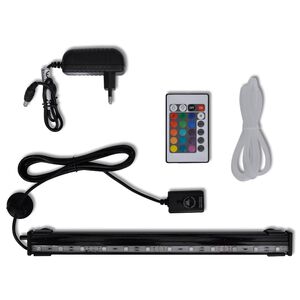&Lambda;ά&mu;&pi;&alpha;/&Mu;&pi;ά&rho;&alpha; &Upsilon;&pi;&omicron;&beta;&rho;ύ&chi;&iota;&alpha; &Epsilon;&nu;&upsilon;&delta;&rho;&epsilon;ί&omicron;&upsilon; LED RGB 32 &epsilon;&kappa;. &mu;&epsilon; &Phi;&upsilon;&sigma;&alpha;&lambda;ί&delta;&epsilon;&sigmaf;
