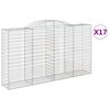 vidaXL &Sigma;&upsilon;&rho;&mu;&alpha;&tau;&omicron;&kappa;&iota;&beta;ώ&tau;&iota;&alpha; &Tau;&omicron;&xi;&omega;&tau;ά 17 &tau;&epsilon;&mu;. 300x50x160/180 &epsilon;&kappa;. &Gamma;&alpha;&lambda;&beta;&alpha;&nu;. &Alpha;&tau;&sigma;ά&lambda;&iota;