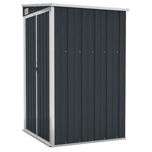 vidaXL &Alpha;&pi;&omicron;&theta;ή&kappa;&eta; &Kappa;ή&pi;&omicron;&upsilon; &Epsilon;&pi;&iota;&tau;&omicron;ί&chi;&iota;&alpha; &Alpha;&nu;&theta;&rho;&alpha;&kappa;ί 118 x 100 x 178 &epsilon;&kappa;. &alpha;&pi;ό &Alpha;&tau;&sigma;ά&lambda;&iota;