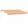 vidaXL &Sigma;&kappa;&epsilon;&lambda;&epsilon;&tau;ό&sigmaf; &Tau;έ&nu;&tau;&alpha;&sigmaf; &Pi;&omicron;&lambda;ύ&chi;&rho;&omega;&mu;&omicron; 250 x 200 cm