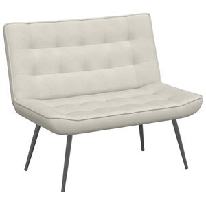 vidaXL &Pi;ά&gamma;&kappa;&omicron;&sigmaf; &Kappa;&rho;&epsilon;&mu; 110x74x84 &epsilon;&kappa;. &Beta;&epsilon;&lambda;&omicron;ύ&delta;&iota;&nu;&omicron;&sigmaf;