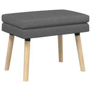 vidaXL &Delta;&iota;&pi;&lambda;ή &Epsilon;&pi;ί&sigma;&tau;&rho;&omega;&sigma;&eta; &Pi;ά&gamma;&kappa;&omicron;&sigmaf; &Sigma;&kappa;&omicron;ύ&rho;&omicron; &Gamma;&kappa;&rho;&iota; 60 x 40 x 46 &epsilon;&kappa;. Ύ&phi;&alpha;&sigma;&mu;&alpha;