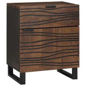 vidaXL &Kappa;&omicron;&mu;&omicron;&delta;ί&nu;&omicron; &Kappa;&alpha;&rho;&upsilon;&delta;&iota;ά 50 x 33 x 60 &epsilon;&kappa; &Epsilon;&pi;&epsilon;&xi;&epsilon;&rho;&gamma;&alpha;&sigma;&mu;έ&nu;&omicron; &Xi;ύ&lambda;&omicron;