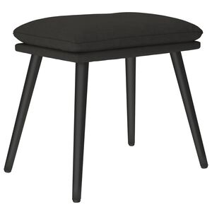 vidaXL &Upsilon;&pi;&omicron;&pi;ό&delta;&iota;&omicron; &Mu;&alpha;ύ&rho;&omicron; 45 x 29,5 x 35 &epsilon;&kappa;. &Upsilon;&phi;&alpha;&sigma;&mu;ά&tau;&iota;&nu;&omicron;