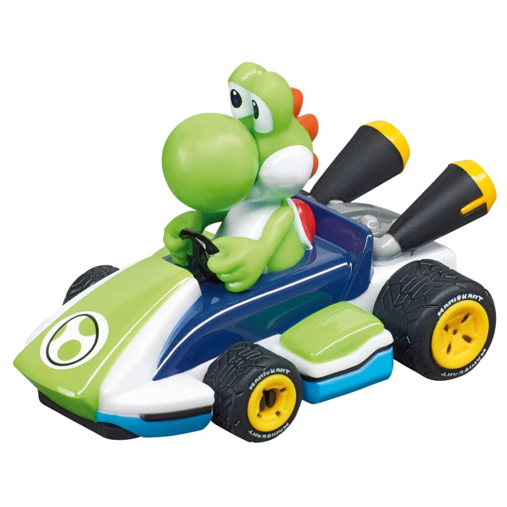 Carrera FIRST Αυτοκινητόδρομος & Αυτοκίνητα Nintendo Mario Kart 1:50