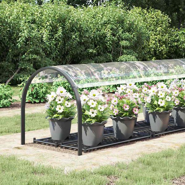 vidaXL &Sigma;&alpha;&phi;ή&sigmaf; &mu;&omicron;&upsilon;&sigma;&alpha;&mu;ά&sigmaf; &mu;&epsilon; &omicron;&pi;έ&sigmaf; 1x5 m PVC