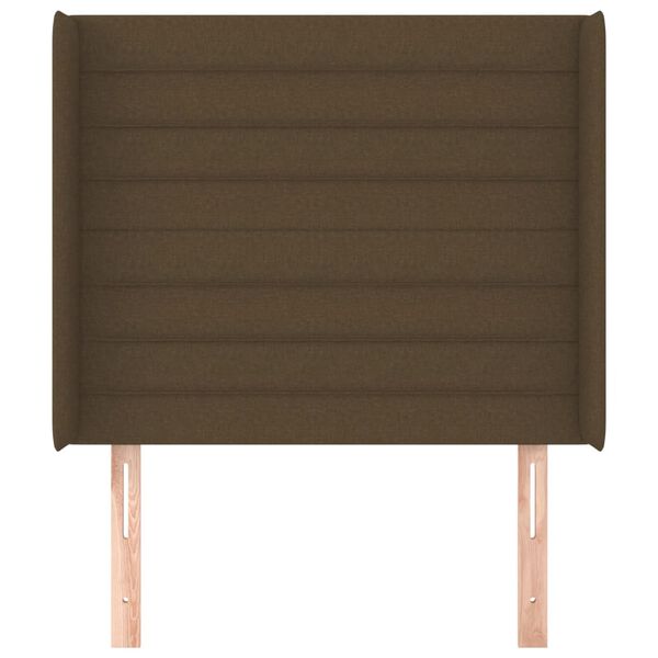 vidaXL &Kappa;&epsilon;&phi;&alpha;&lambda;ά&rho;&iota; &mu;&epsilon; &Pi;&tau;&epsilon;&rho;ύ&gamma;&iota;&alpha; &Sigma;&kappa;&omicron;ύ&rho;&omicron; &Kappa;&alpha;&phi;έ 93x16x118/128 &epsilon;&kappa;.&Upsilon;&phi;&alpha;&sigma;&mu;ά&tau;&iota;&nu;&omicron;