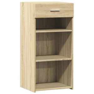 vidaXL &Nu;&tau;&omicron;&upsilon;&lambda;ά&pi;&iota; Sonoma &Delta;&rho;&upsilon;&sigmaf; 45x42,5x93 &epsilon;&kappa;. &alpha;&pi;ό &Epsilon;&pi;&epsilon;&xi;&epsilon;&rho;&gamma;&alpha;&sigma;&mu;έ&nu;&omicron; &Xi;ύ&lambda;&omicron;