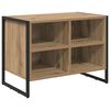 vidaXL &Nu;&tau;&omicron;&upsilon;&lambda;ά&pi;&alpha; &Pi;&alpha;&pi;&omicron;&upsilon;&tau;&sigma;&iota;ώ&nu; 60 x 35 x 44 &epsilon;&kappa;. &Epsilon;&pi;&epsilon;&xi;&epsilon;&rho;&gamma;&alpha;&sigma;&mu;έ&nu;&omicron; &Xi;ύ&lambda;&omicron;
