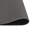 vidaXL Χαλί Κουζίνας Πλενόμενο Μαύρο 60 x 180 εκ. Βελούδο