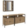 Artisan_oak