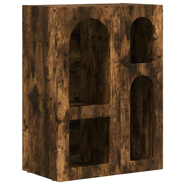 vidaXL &Pi;&lambda;&alpha;ϊ&nu;ό &gamma;&rho;&alpha;&phi;&epsilon;ί&omicron; &Kappa;&alpha;&pi;&nu;&iota;&sigma;&tau;ό &Delta;&rho;ύ&sigmaf; 59 x 35 x 80.5 &epsilon;&kappa;.