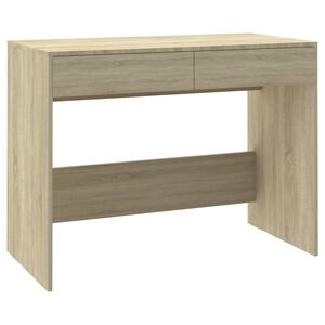 vidaXL &Gamma;&rho;&alpha;&phi;&epsilon;ί&omicron; Sonoma &Delta;&rho;&upsilon;&sigmaf; 101x50x76,5 &epsilon;&kappa;. &alpha;&pi;ό &Epsilon;&pi;&epsilon;&xi;&epsilon;&rho;&gamma;&alpha;&sigma;&mu;έ&nu;&omicron; &Xi;ύ&lambda;&omicron;