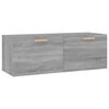 vidaXL &Nu;&tau;&omicron;&upsilon;&lambda;ά&pi;&iota; &Tau;&omicron;ί&chi;&omicron;&upsilon; &Gamma;&kappa;&rho;&iota; Sonoma 100x36,5x35 &epsilon;&kappa;. &Epsilon;&pi;&epsilon;&xi;&epsilon;&rho;&gamma;&alpha;&sigma;&mu;έ&nu;&omicron; &Xi;ύ&lambda;&omicron;