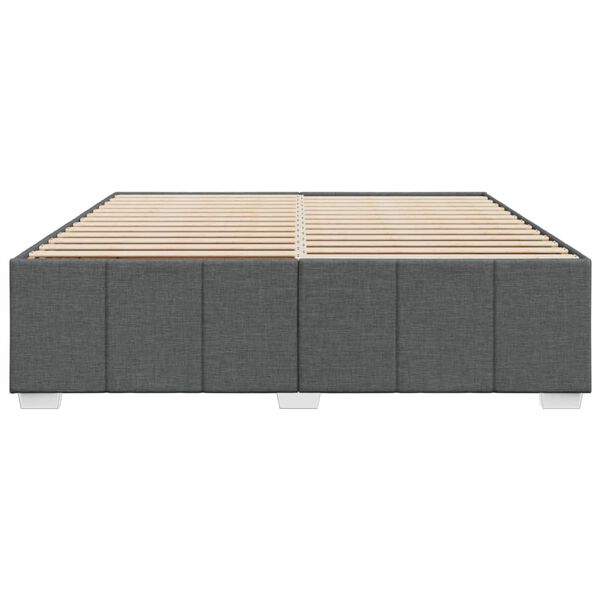 vidaXL &Sigma;&kappa;&epsilon;&lambda;&epsilon;&tau;ό&sigmaf; &Kappa;&rho;&epsilon;&beta;&alpha;&tau;&iota;&omicron;ύ &Chi;&omega;&rho;ί&sigmaf; &Sigma;&tau;&rho;ώ&mu;&alpha; &Sigma;&kappa;. &Gamma;&kappa;&rho;&iota; 180x200 &epsilon;&kappa;.&Upsilon;&phi;&alpha;&sigma;&mu;ά&tau;&iota;&nu;&omicron;